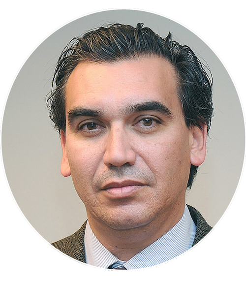 Q&A on Chile’s CSP Lessons Learned: Carlos Arenas Coronil