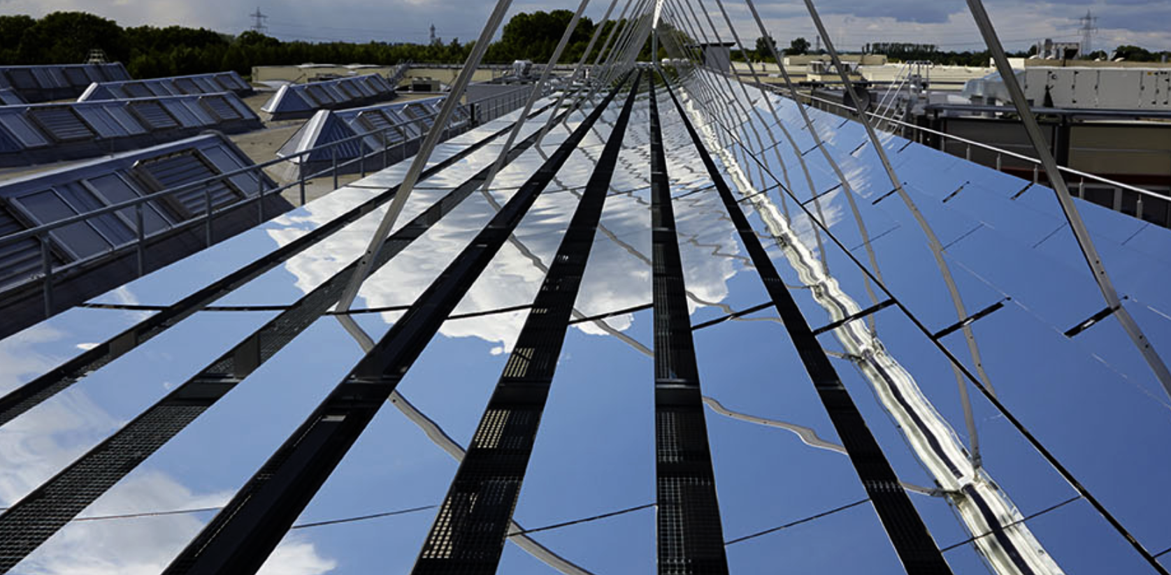 Unilever to get industrial solar steam with Fresnel in Mexico