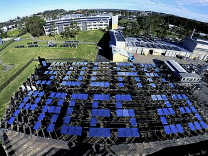 29th SolarPACES Conference 2023 Technical Tour Australia
