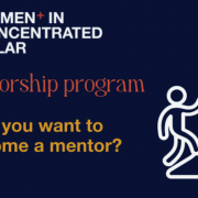 Women in Concentrated Solar opens mentorship program