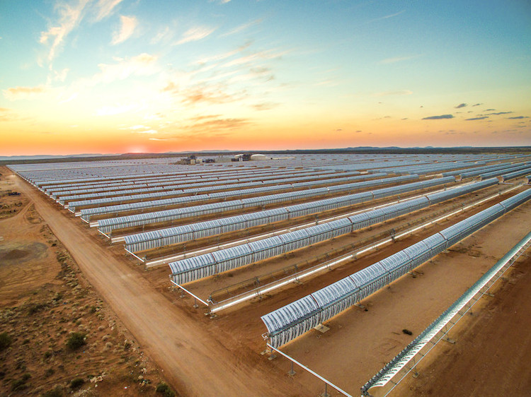 The long delayed Shagaya solar project is finally underway. Kuwait already has one 50 MW CSP project, which has been in operation since 2019. Now it has begun the bidding for an additional 200 MW of CSP.