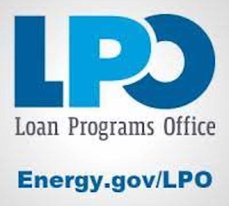 US Department of Energy lays out roadmap for LPO funding