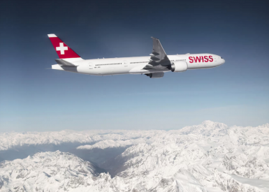 World's first solar jet fuel plant inaugurated by Synhelion