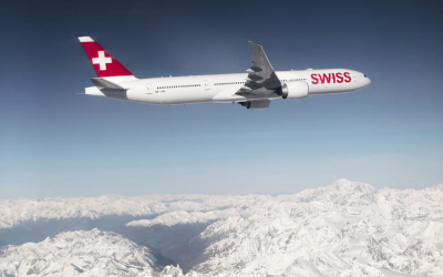 World's first solar jet fuel plant inaugurated by Synhelion