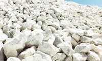 solar-heated cement calcining
