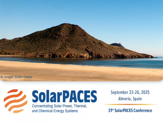 SolarPACES Conference