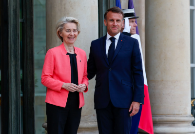 The Choose Europe for Science program will invest more than half a billion dollars between 2025 and 2027 to recruit researchers and scientists—especially from the United States.