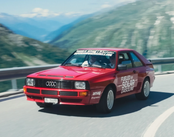 Synhelion solar gasoline debut