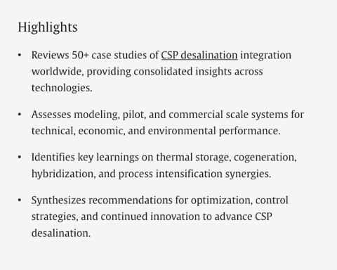Published at Renewable and Sustainable Energy Reviews - Realizing the ...