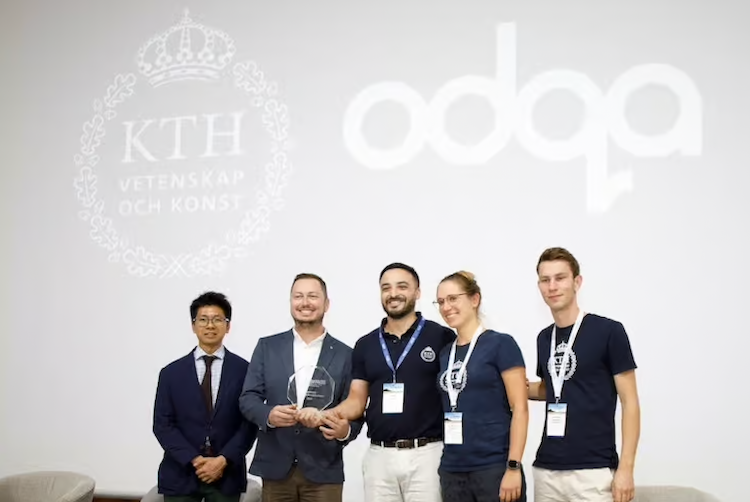 Postdoc in Optimized thermal technologies for industrial decarbonization at KTH