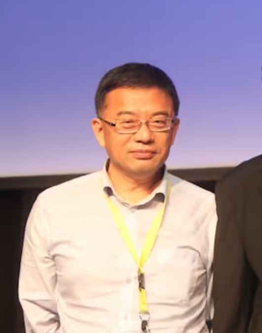 Wang Zhifeng wins China’s Science and Technology Award 2025