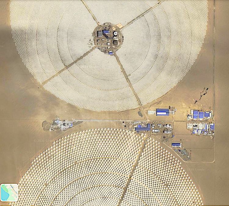 Questions about China’s recent surge in CSP? Here are some answers