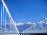 Fresnel in Gansu by China General Nuclear