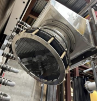GE solar receiver