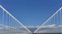 World's first 100 MW Fresnel CSP in China