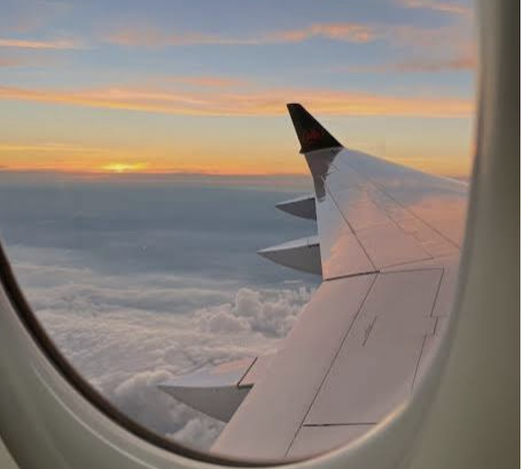 ReFuelEU mandate creates the first market for solar jet fuel