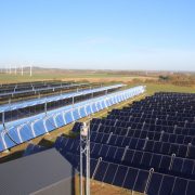 Denmark's solar district heat leadership due to great policies