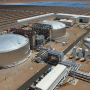 Nearly 1 Million in South Africa Now Powered by Abengoa CSP