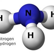 Missing Link for Solar Hydrogen is... Ammonia?