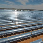 Bokpoort Breaks A Solar Thermal Energy Production Record