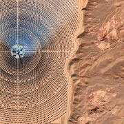 The race for solar megaprojects in North Africa that attracts Europeans