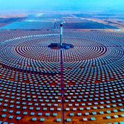 World’s Largest Energy Firm to Build Three Chinese CSP Projects