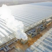1,500 MW of Glasspoint Solar Steam to Decarbonize Saudi Aluminum Production