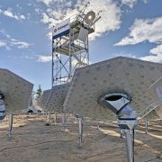 Bill Gates-backed CSP "Sunlight Refinery" Heliogen Raises $108 Million