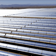 Abengoa wins Solar Project of the Year award for 600 MW trough CSP at NOOR
