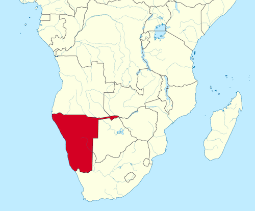 Nampower issues tender and procurement for CSP