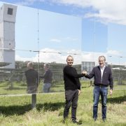 Solar Fuels Pioneer Synhelion Acquires Smart Mirror Expert Heliokon