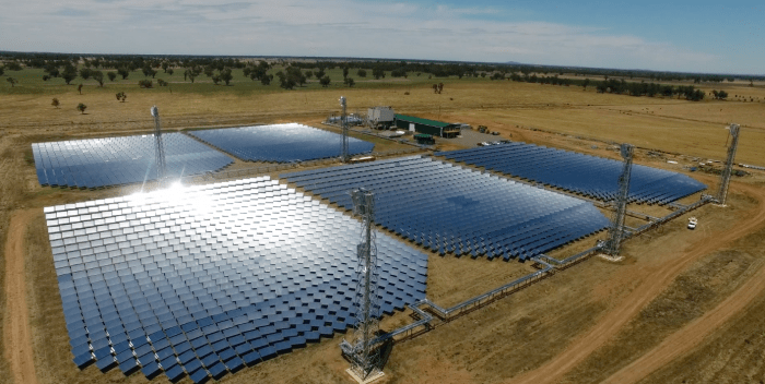Vast Solar to grow Port Augusta CSP to 150 MW at old SolarReserve site