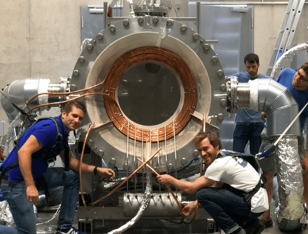 At Synhelion, Solar Jet Fuels Get Ready for Take-off