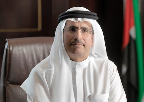 9.45 cents per kWh Low Bid Record for CSP in Dubai