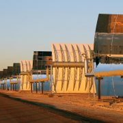 SENER’s 110 MW of new Spanish CSP could start by year-end near its Gemasolar plant