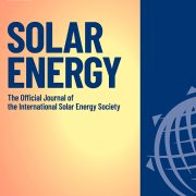 Submit Particle-CSP Papers for Solar Energy's Special Issue