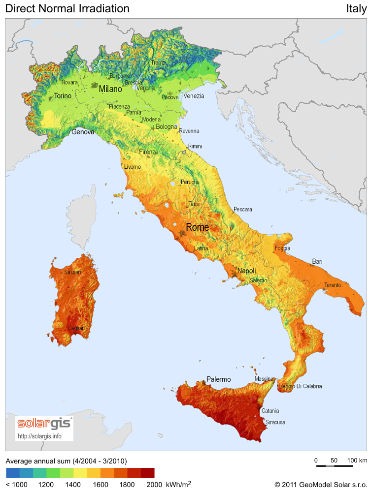SolarGIS-Solar-map-DNI-Italy-en