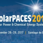 2017 SolarPACES Conference in Chile