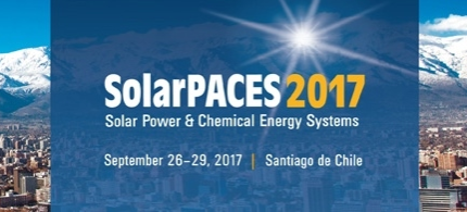 2017 SolarPACES Conference in Chile