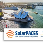 SolarPACES 2023: First Announcement and Call for Papers