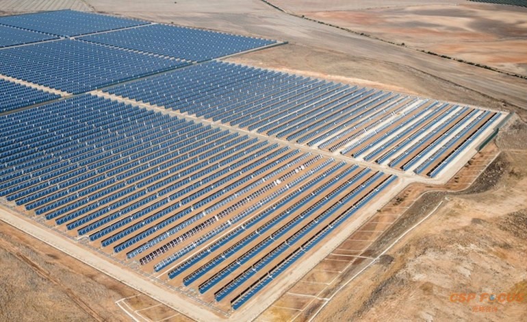 Spain’s First CSP to Get Novel Thermal+Electric Storage Retrofit