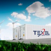 TEXEL Explores US Market for 2-Cent Thermal Energy Storage in Metal Hydrides