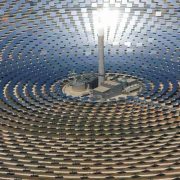 Spain Seeks Bids for 200 MW of CSP in 2021 Auction