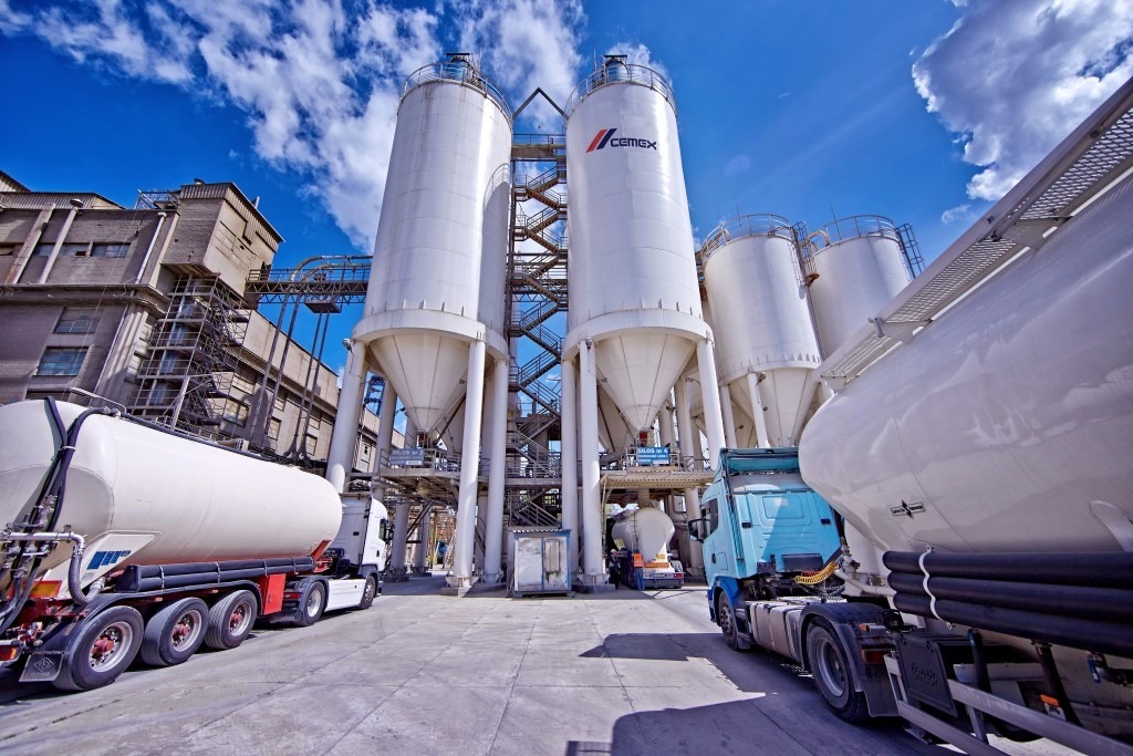 CEMEX and Synhelion to Demo Zero CO2 Cement - SolarPACES