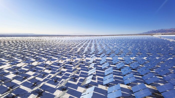 2022 Blue Book on China's CSP industry launched
