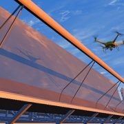 Published at Solar Energy - Unmanned Aerial Vehicles (UAVs) in the planning, operation and maintenance of concentrating solar thermal systems: A review