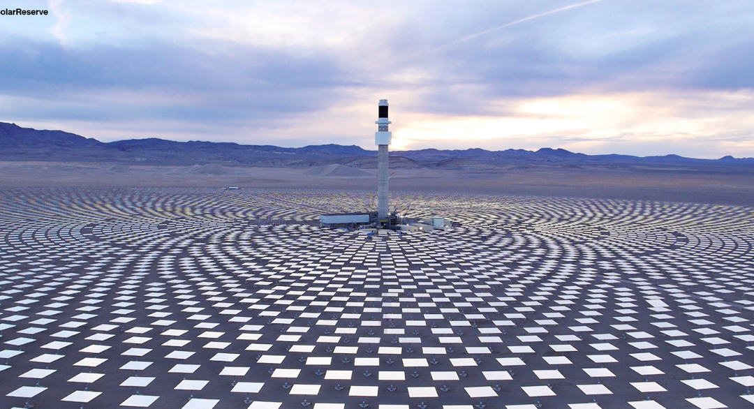 CSP Will Help China Cut Costs of Climate Action