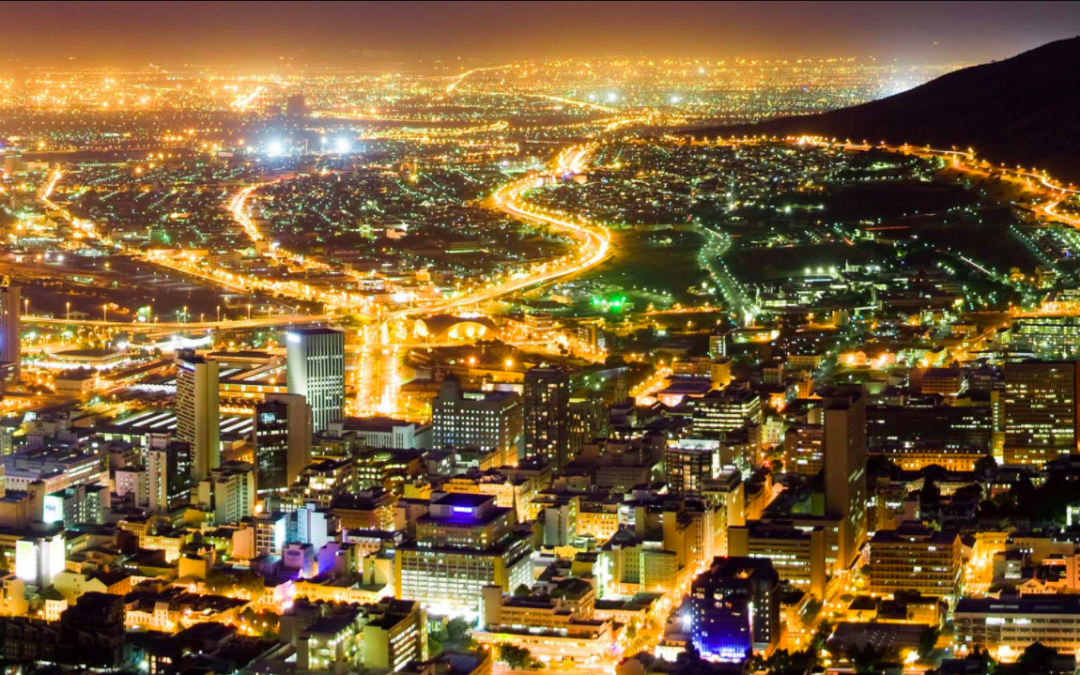 Ghana looks to tap solar thermal energy