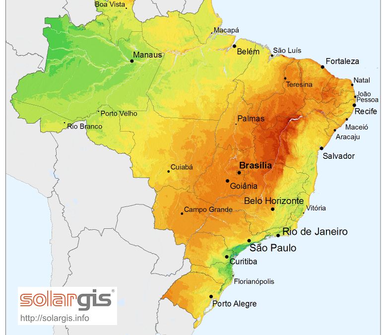 SolarGIS-Solar-map-DNI-Brazil-en