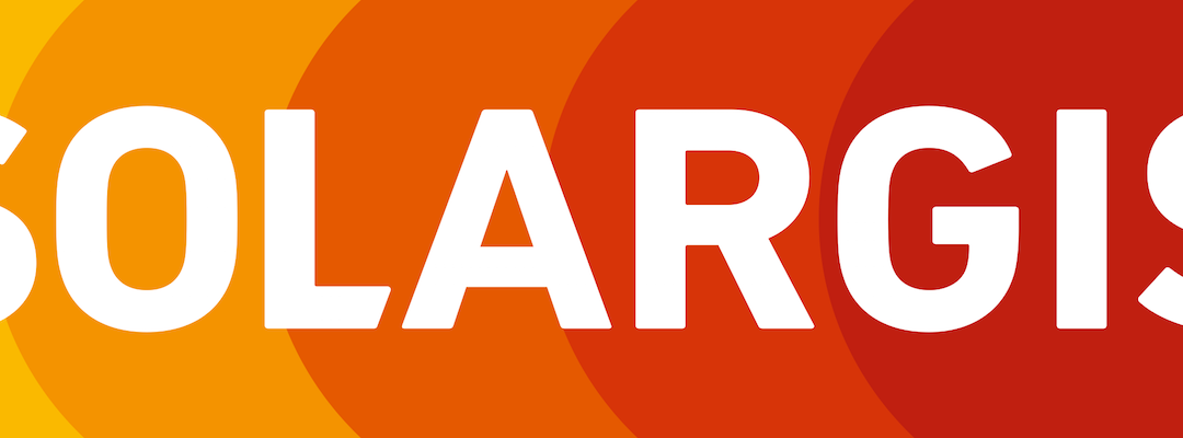 Solargis